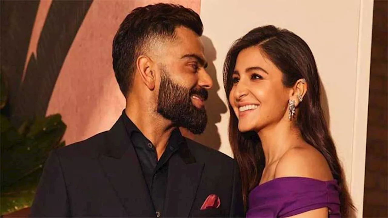 Are Kohli, Anushka leaving India permanently?