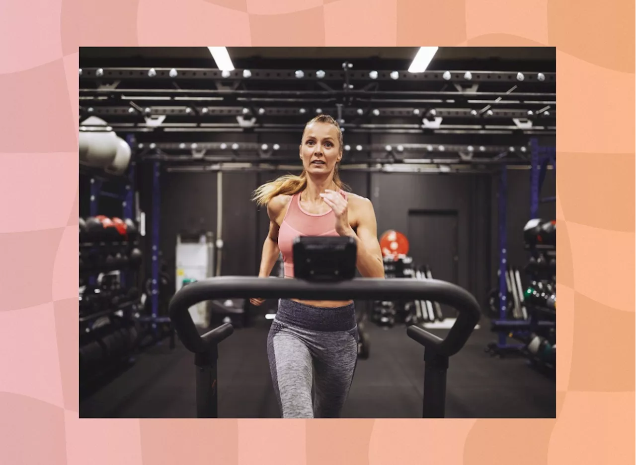 The Best Treadmill Workouts for Every Fitness Level