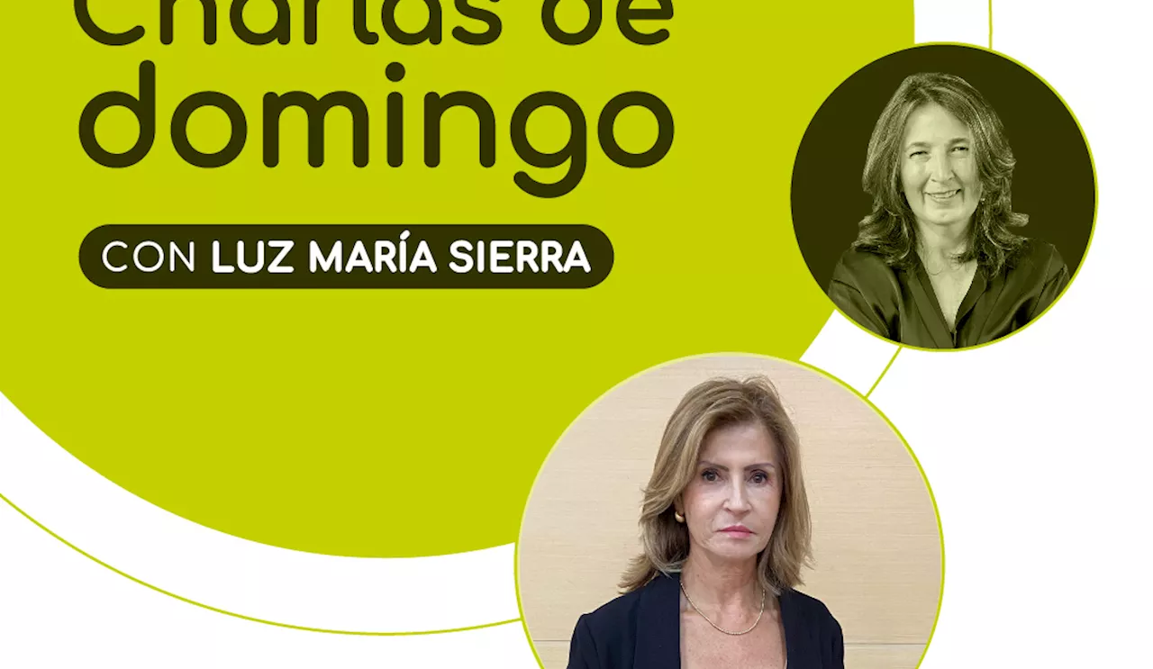 “Me veían como una intrusa en el Concejo de Bogotá, incomodé demasiado”: Marisol Gómez