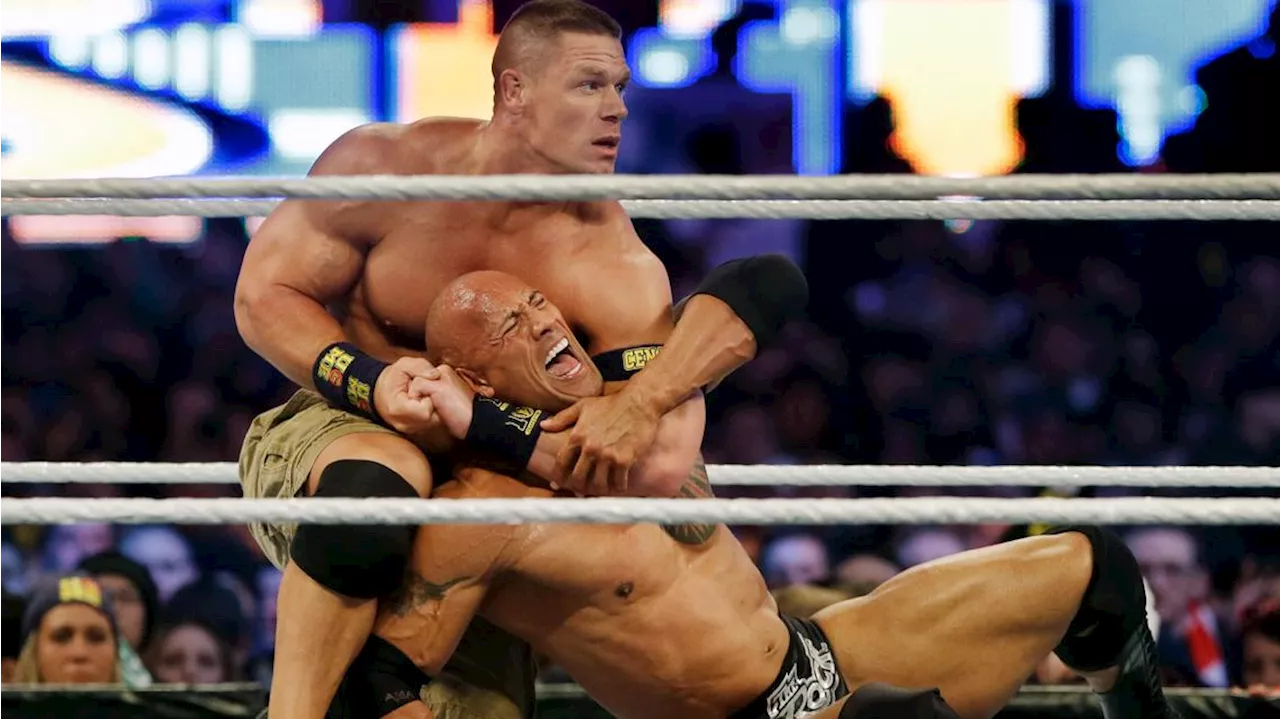 John Cena announces his retirement from professional wrestling after 2025 season