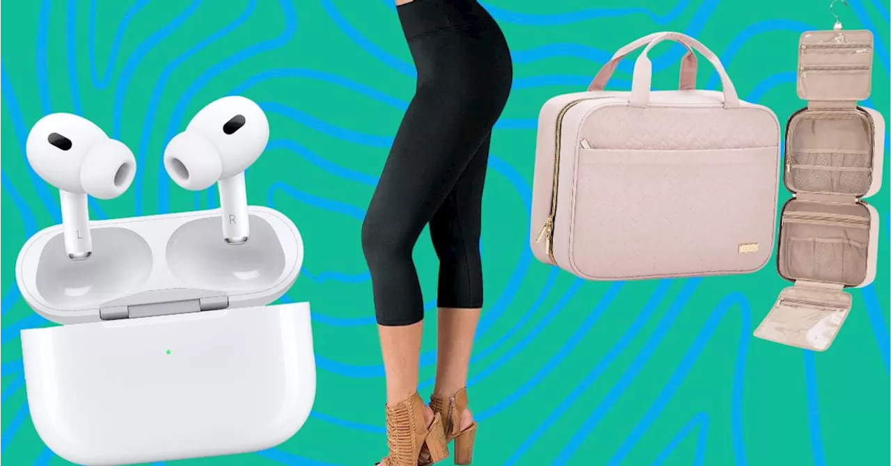 Just 67 Of The Best Things To Buy On Amazon