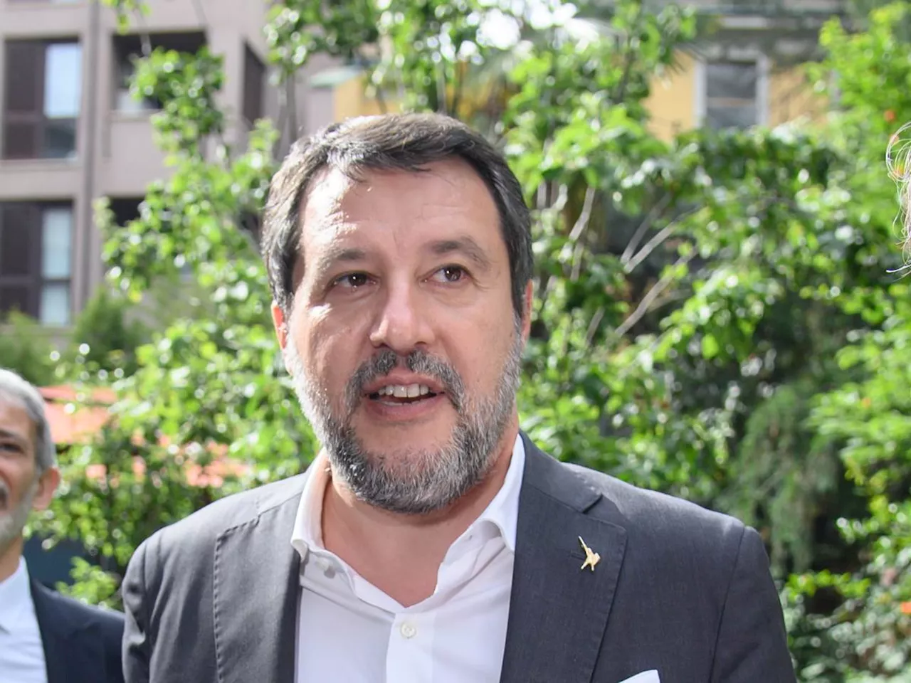 'Cambieremo gli equilibri a Bruxelles'. L'annuncio di Salvini