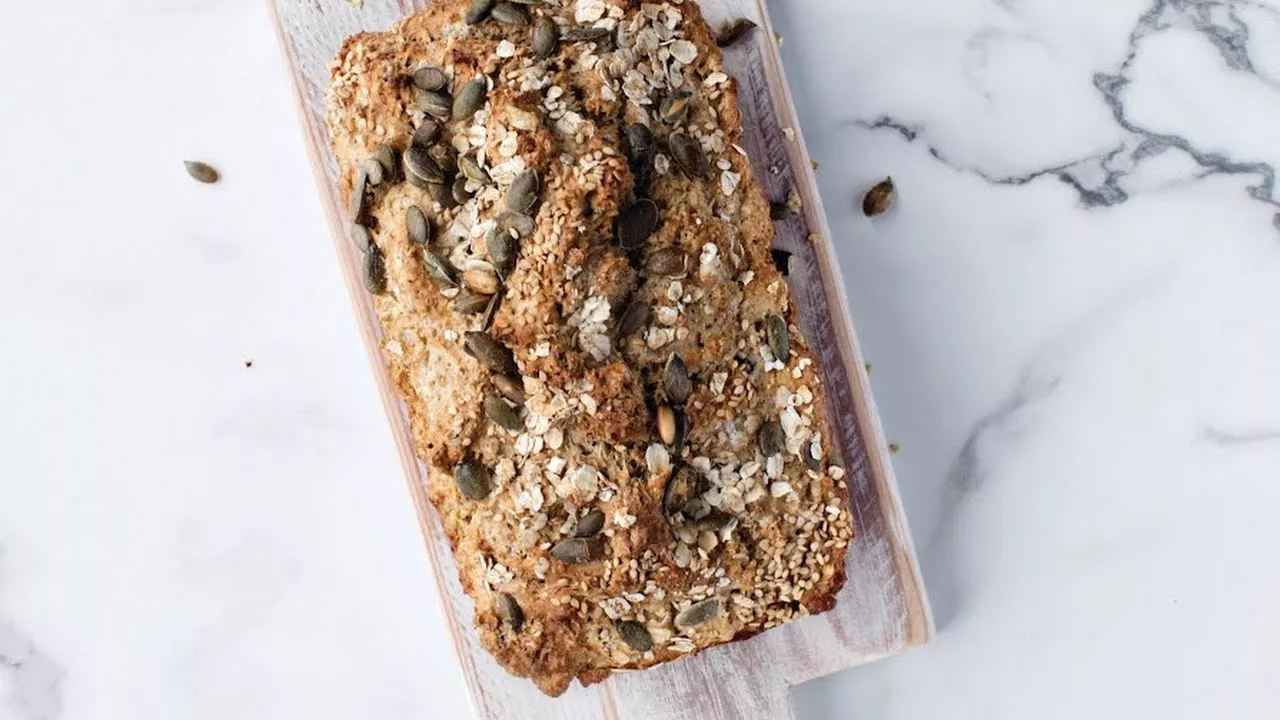 What to bake this weekend: Neven Maguire’s brown soda bread, the bread that goes with everything