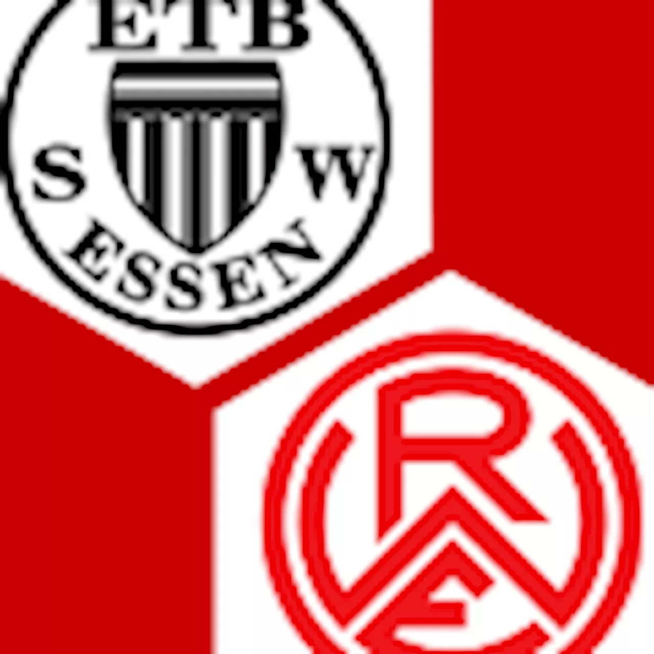 Rot-Weiss Essen 1:4 | KW27 | Fußball-Vereine Freundschaftsspiele 2024/25