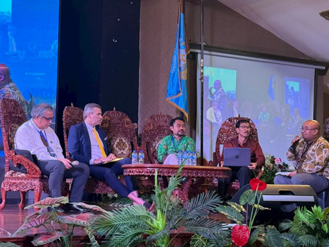 Kekhawatiran Masyarakat Bali Terhadap Perubahan Iklim Terus Meningkat