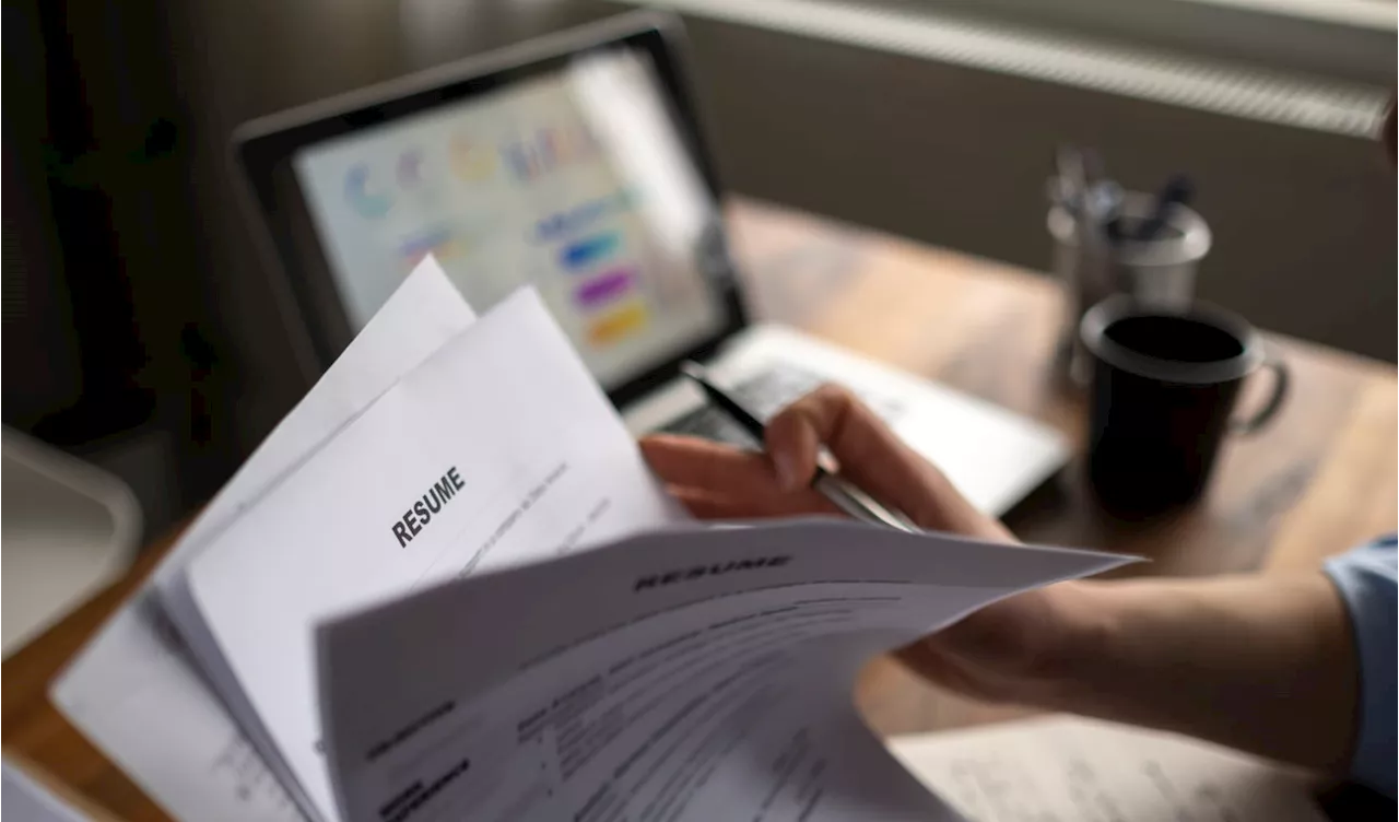 Job scams surged 118% in 2023, aided by AI. Here's how to stop them
