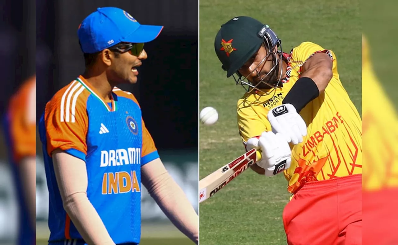 India vs Zimbabwe Live Score, 2nd T20I: भारतीय बल्लेबाजों को रवैये में करना होगा सुधार, दूसरे टी20 में टॉस कुछ ही देर में