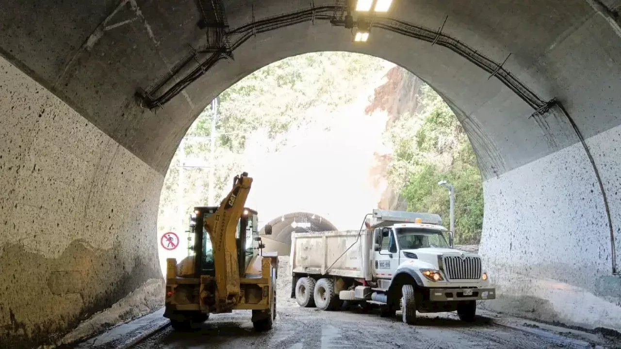 – Cajamarca se encuentra cerrada por nuevo deslizamiento de tierras: estas son las rutas alternas