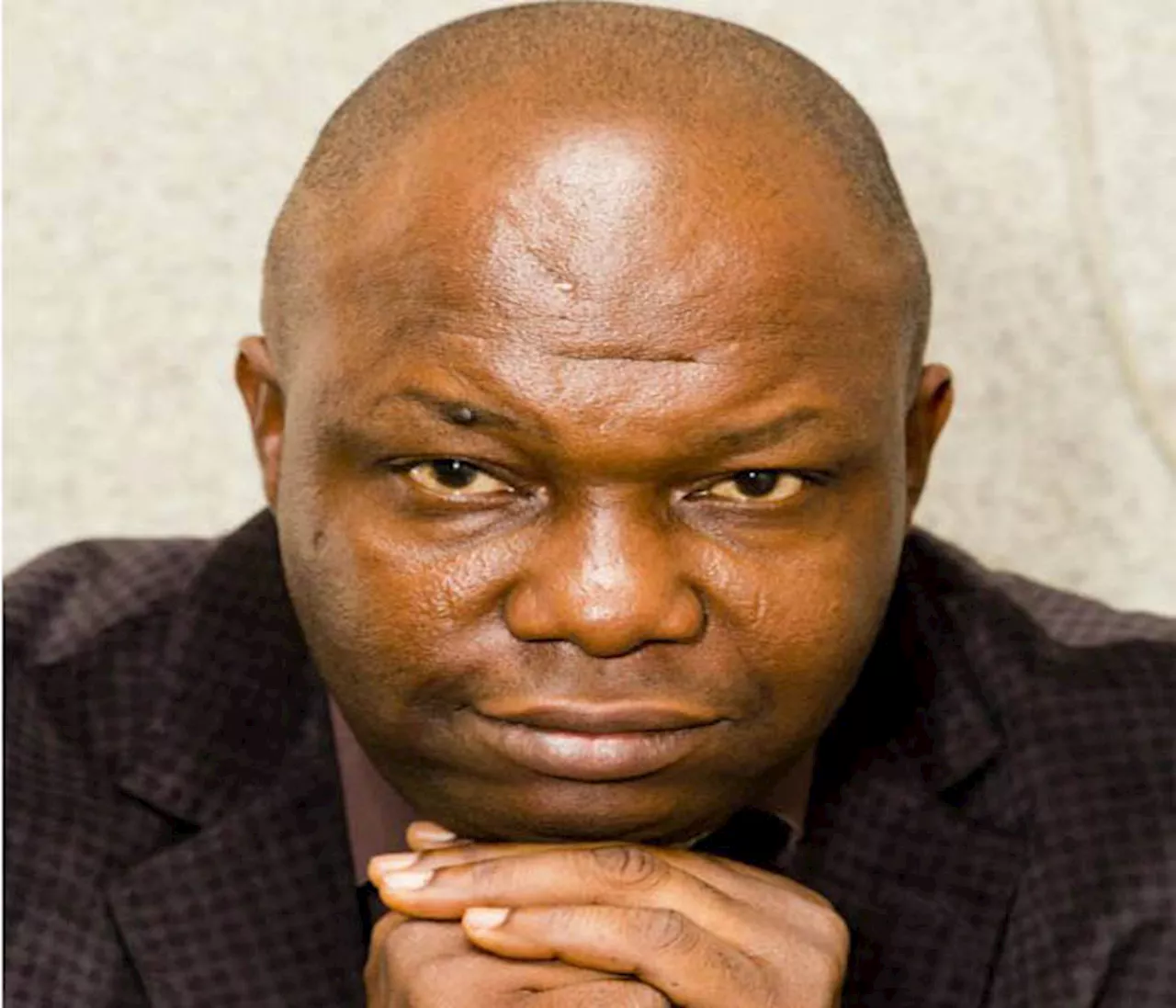 JF Odunjo and the hunger this time, By Festus Adedayo