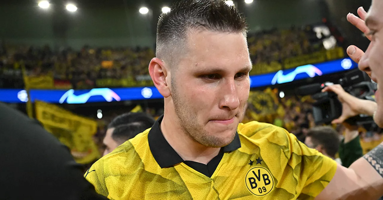 Niklas Süle: Markus Babbel legt BVB-Star Rücktritt nahe - Verhalten 'unverschämt'