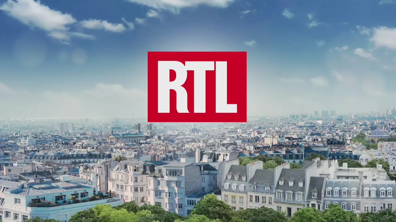 RTL Bonsoir ! du 05 juillet 2024