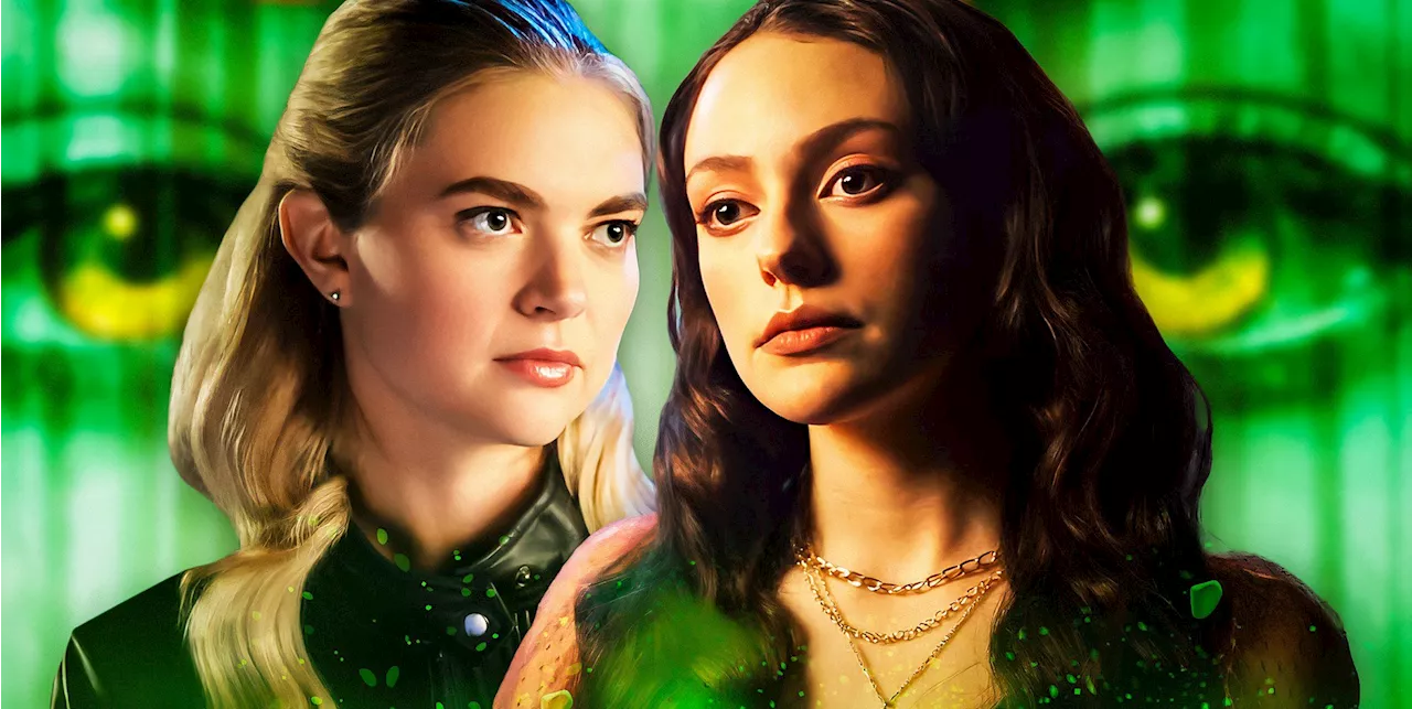 10 Legacies Storylines I Can't Believe Made It To Air