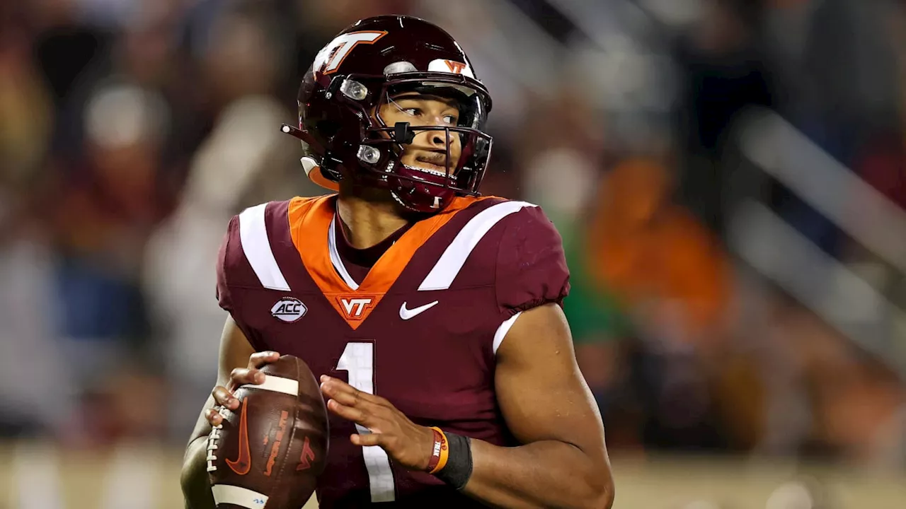 Way-Too-Early Week One Preview: Virginia Tech At Vanderbilt