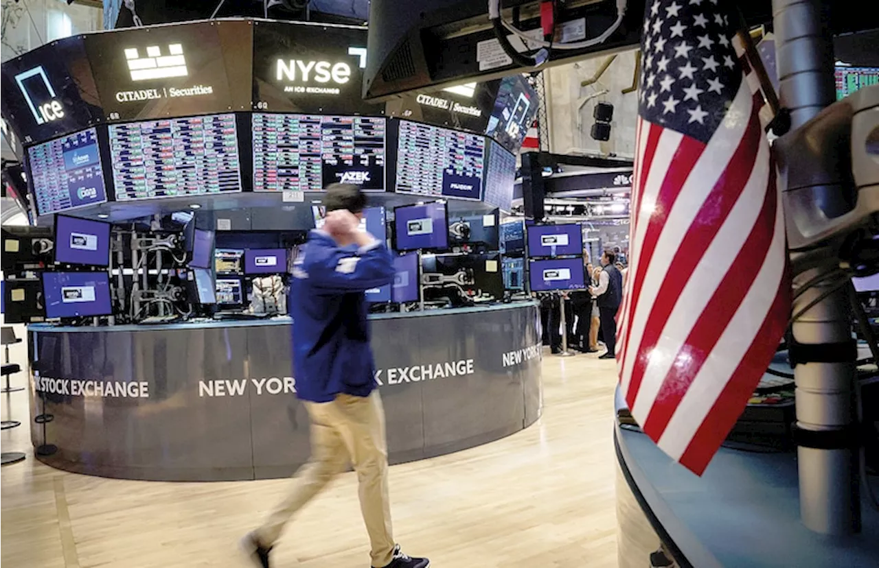 A Wall Street previsti utili in crescita del 9%, il merito è delle big tech