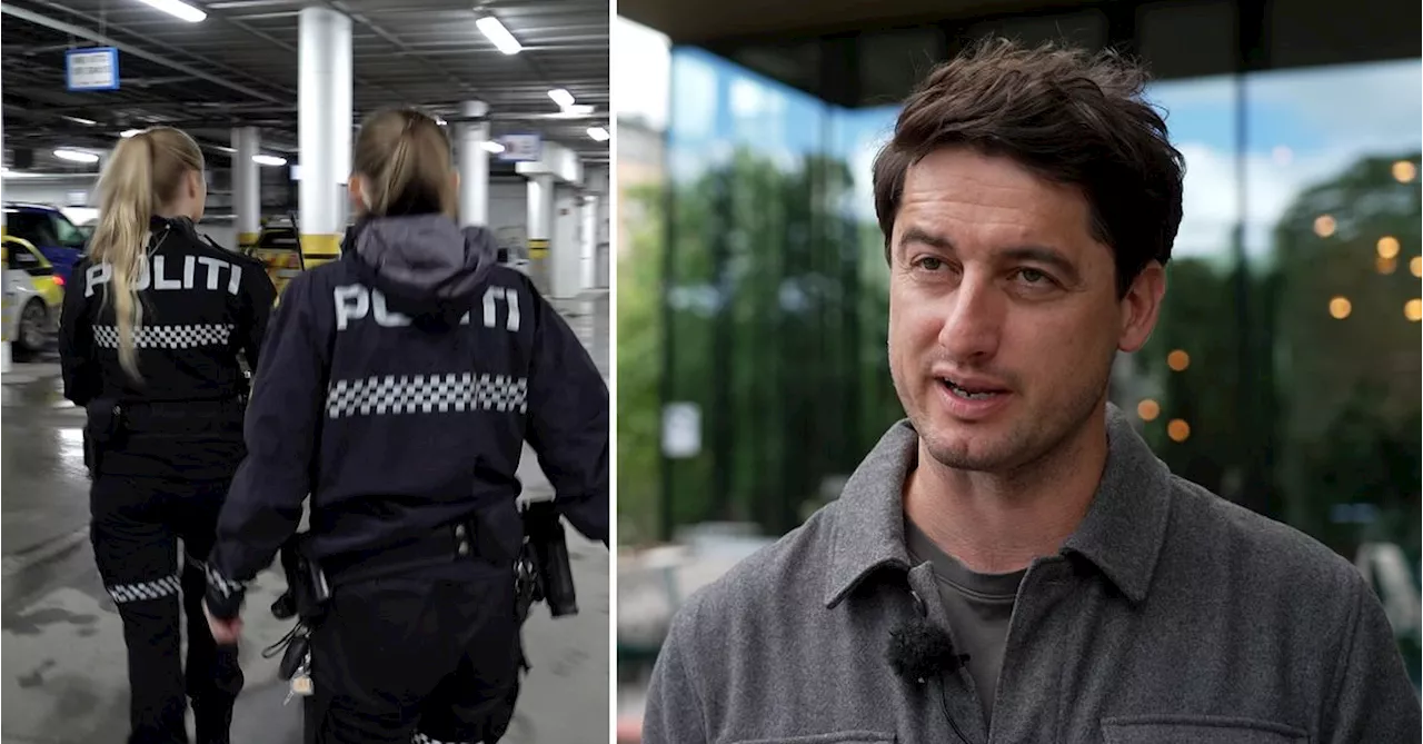 Därför lockas svenska gäng av Norge – nytt våldskapital oroar