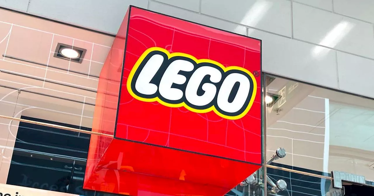 Como uma estratégia livrou a Lego de rombo milionário e a tornou uma gigante dos brinquedos