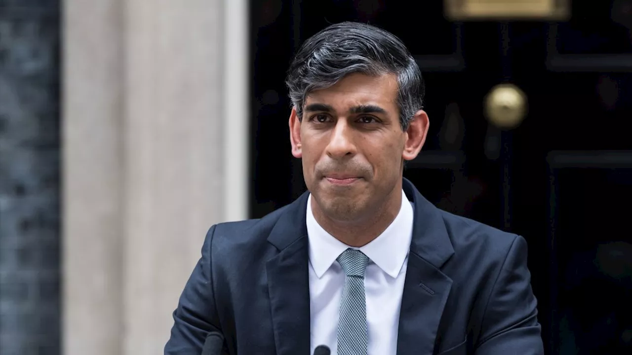Sunak wants to quit within weeks – as Tugendhat, Jenrick and Braverman line up leadership bids