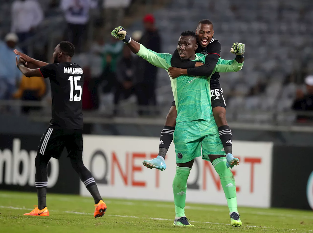 Kaizer Chiefs: Nabi’s to sign TWO Orlando Pirates upon arrival?