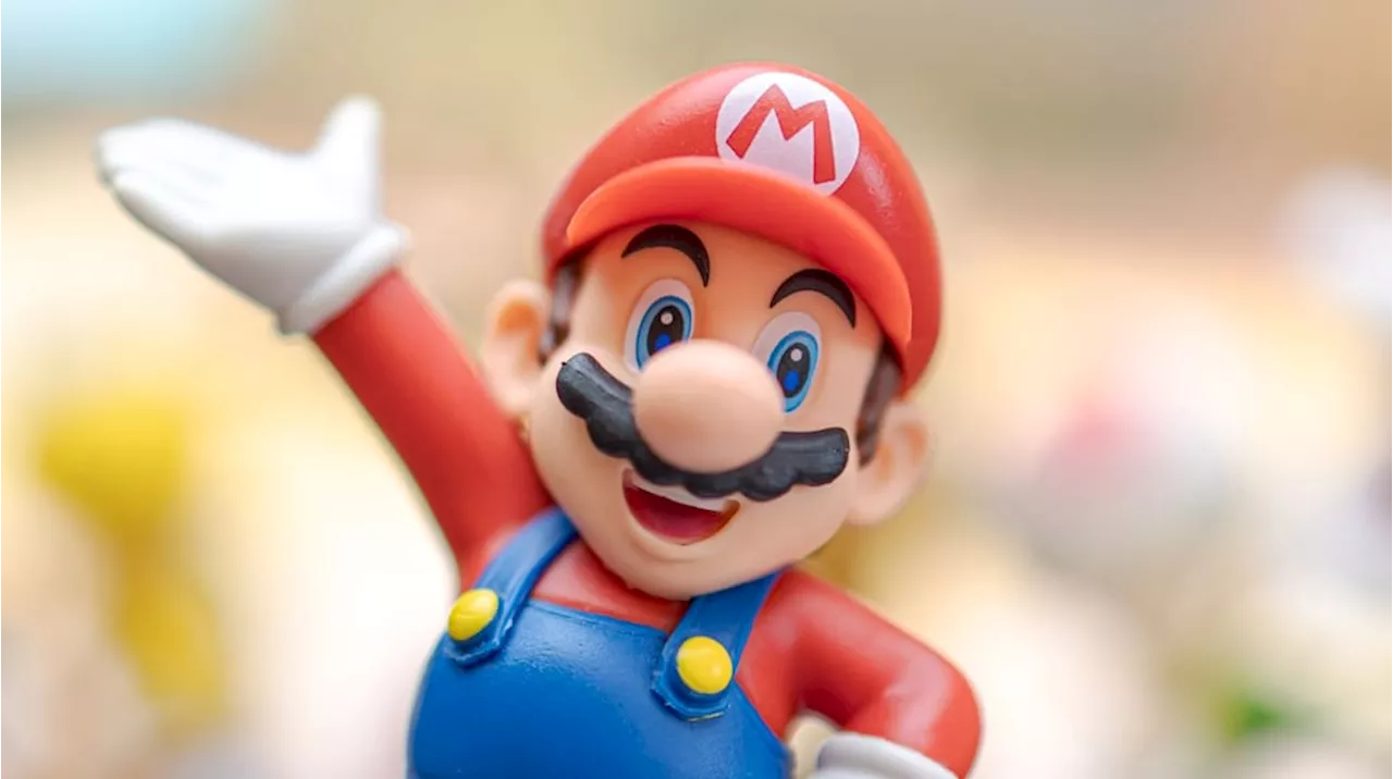 Mario Bros. cumple 42 años: un día como hoy la estrella de Nintendo debutó en un videojuego