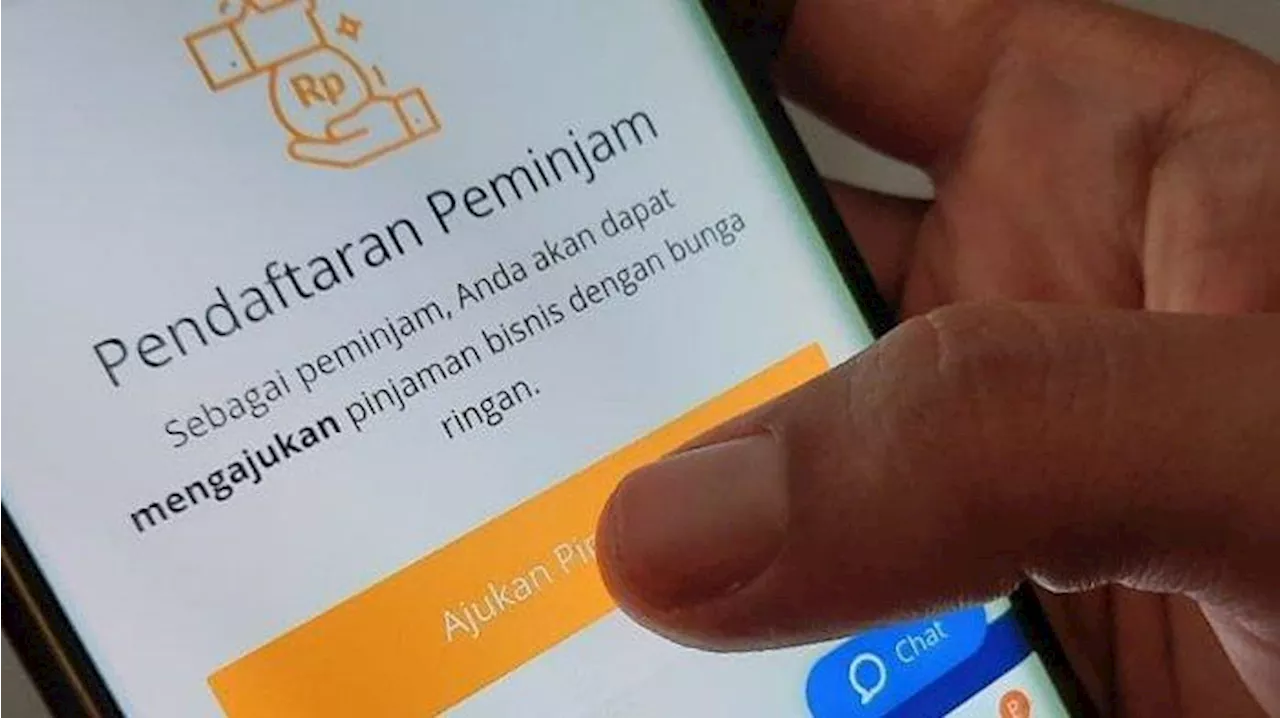 Kronologi Puluhan Pelamar Kerja di Jakarta Timur Jadi Korban Pinjol, Begini Modusnya