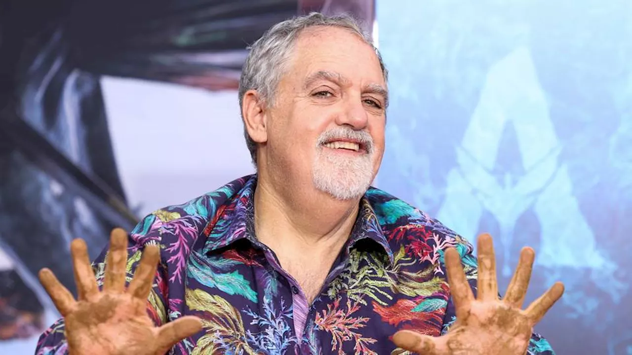 Jon Landau, Oscar-winning 'Titanic' and 'Avatar' producer, dies at 63