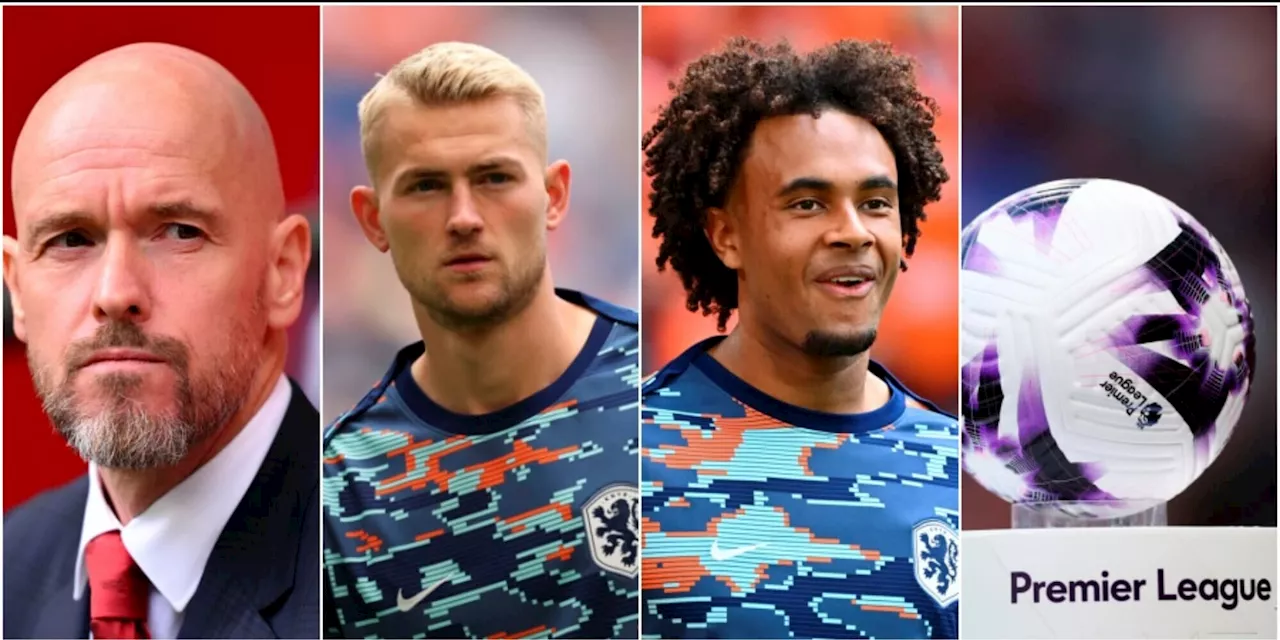 Zirkzee e De Ligt a un passo: Manchester United scatenato!