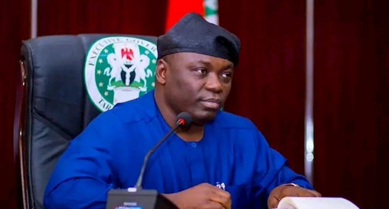 I ‘ll complete all inherited projects, Gov Kefas assures contractors