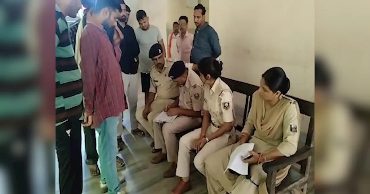 Danapur News: दहेज लोभियों ने विवाहिता को उतारा मौत के घाट, जांच में जुटी पुलिस