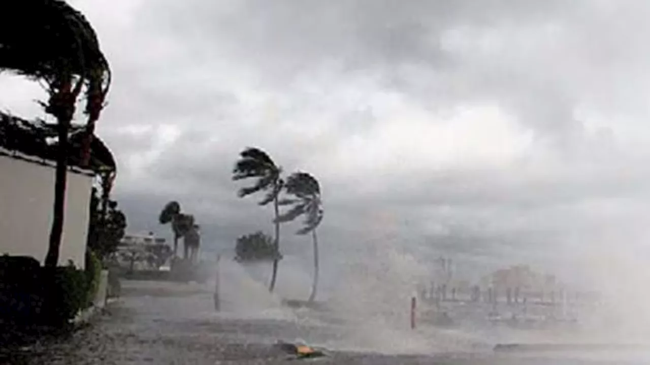 Kerala Weather: സംസ്ഥാനത്ത് അഞ്ച് ദിവസം ശക്തമായ മഴ തുടരും; ഇന്ന് 8 ജില്ലകളിൽ യെല്ലോ അലർട്ട്