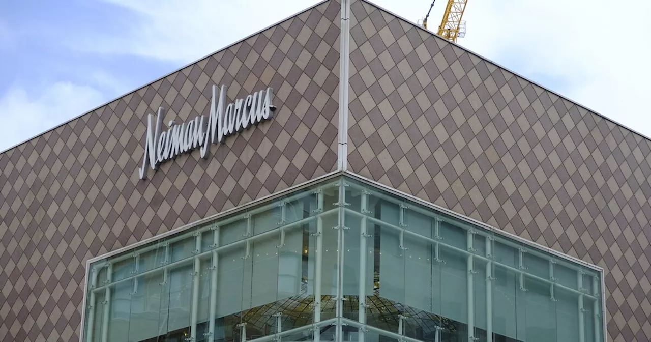 Parent company of Saks Fifth Avenue to buy Neiman Marcus for $2.65 billion