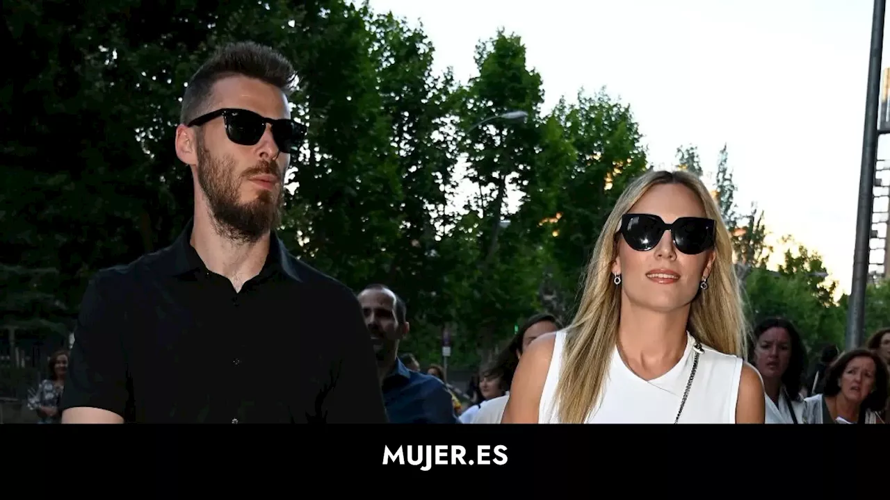 De Belén Esteban a Edurne: los looks de las famosas que no se perdieron el concierto de Luis Miguel en Madrid