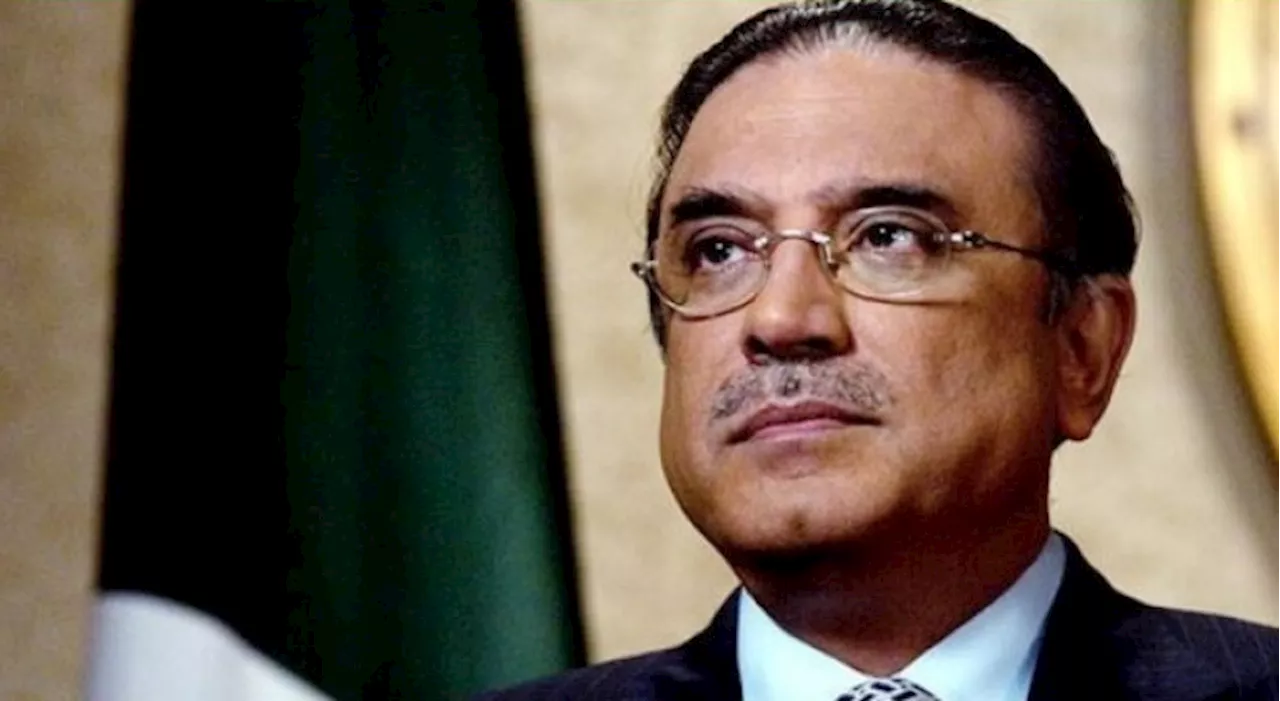 President Zardari calls for shunning differences; promotion of national unity, interfaith harmony