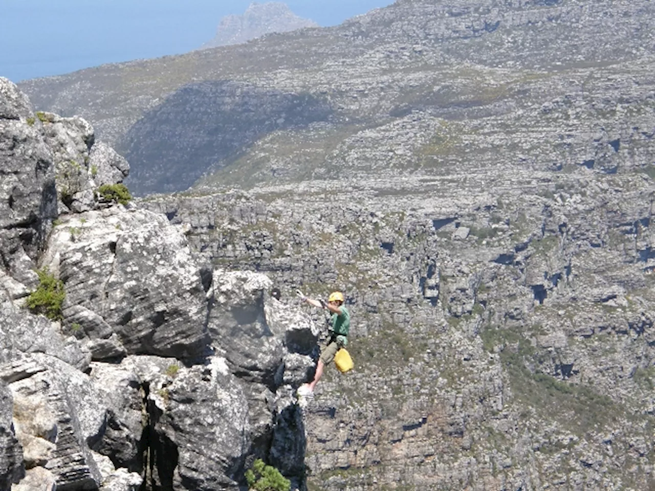 You’re Going To Need A SANParks ‘My Activity Permit’ To Walk Your Dog In Table Mountain National Park Areas