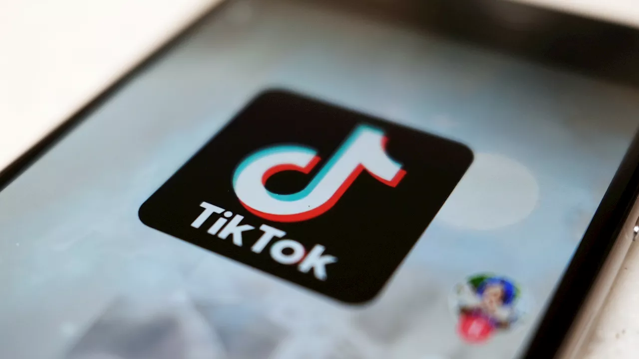 Middle schoolers create over 20 fake TikTok accounts impersonating teachers in Chester County