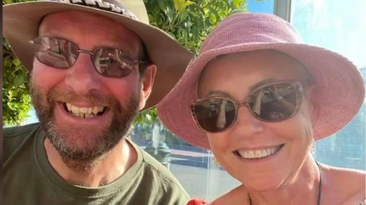 South Australian mental health nurse charged with murder of husband at Taperoo