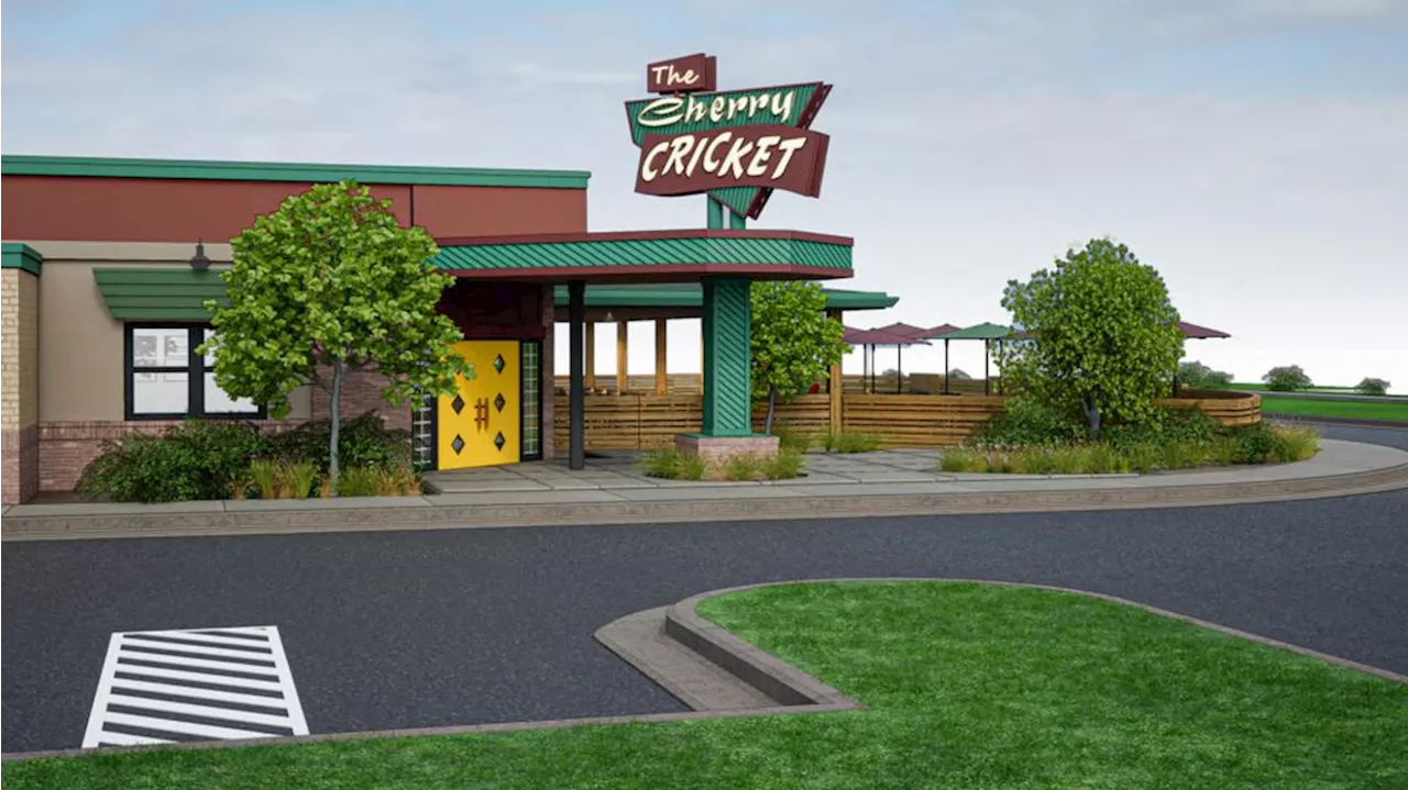 4th Cherry Cricket restaurant to open in Colorado