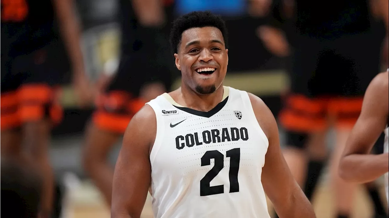 Buffs legend returns to CU as an assistant coach