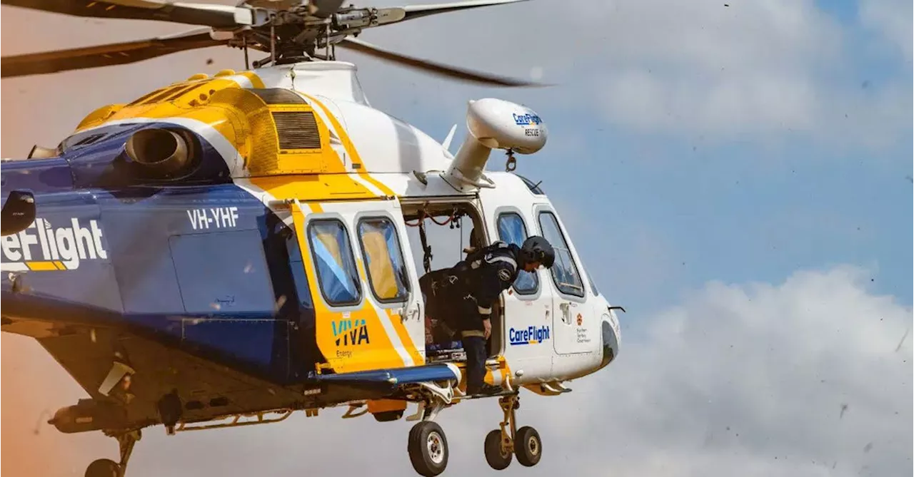 Child dies in 'complex crash' in remote NT, 10 others injured