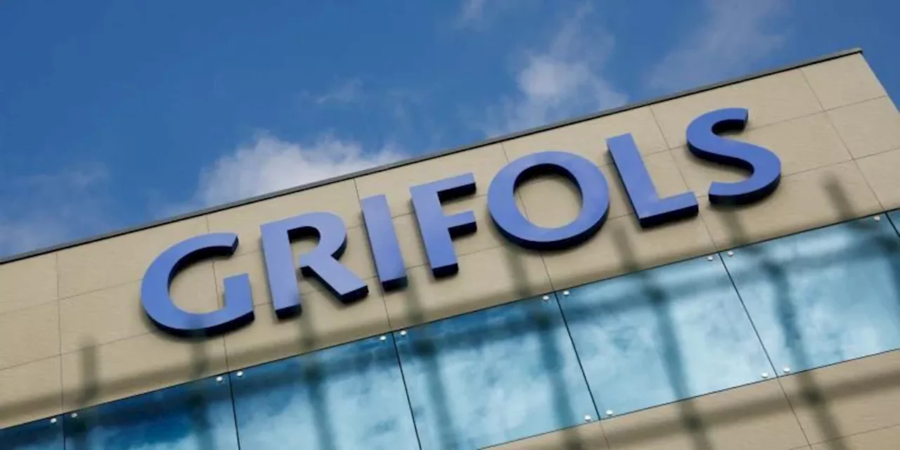 La familia Grifols y el fondo canadiense Brookfield estudian una opa sobre la farmacéutica catalana