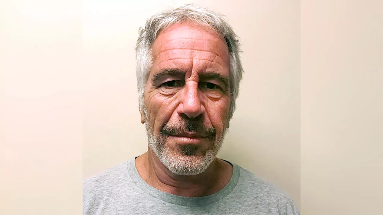 5 years after Jeffrey Epstein's arrest, push for accountability continues