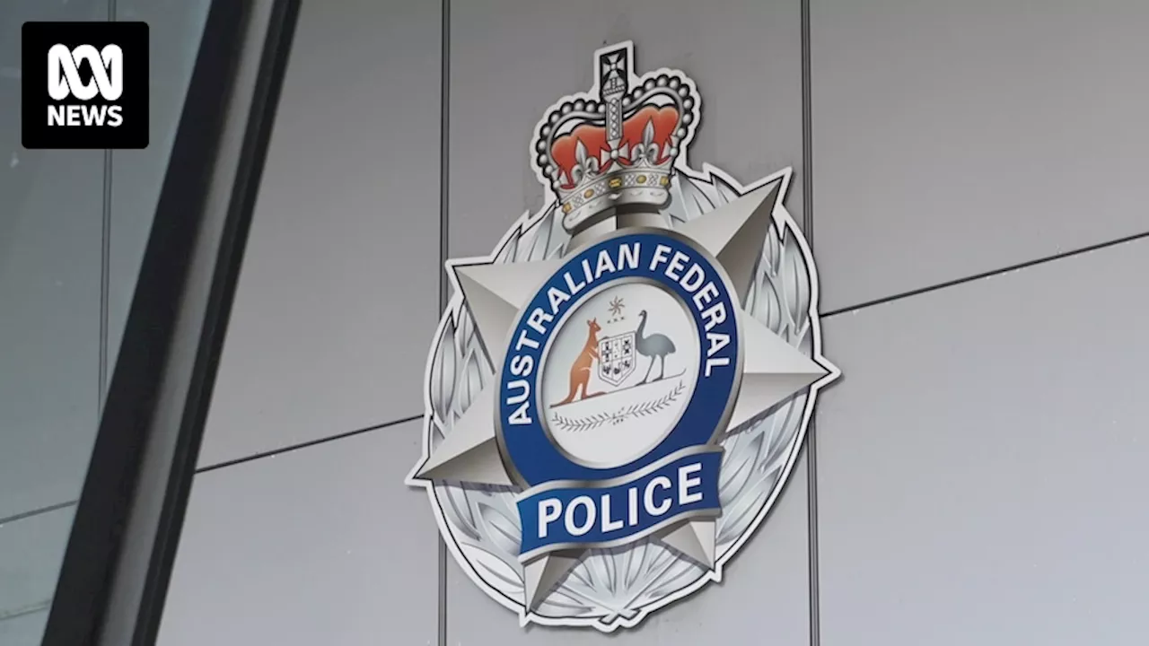 Australian Federal Police employee charged with attempted murder of his wife during violent incident in Canberra