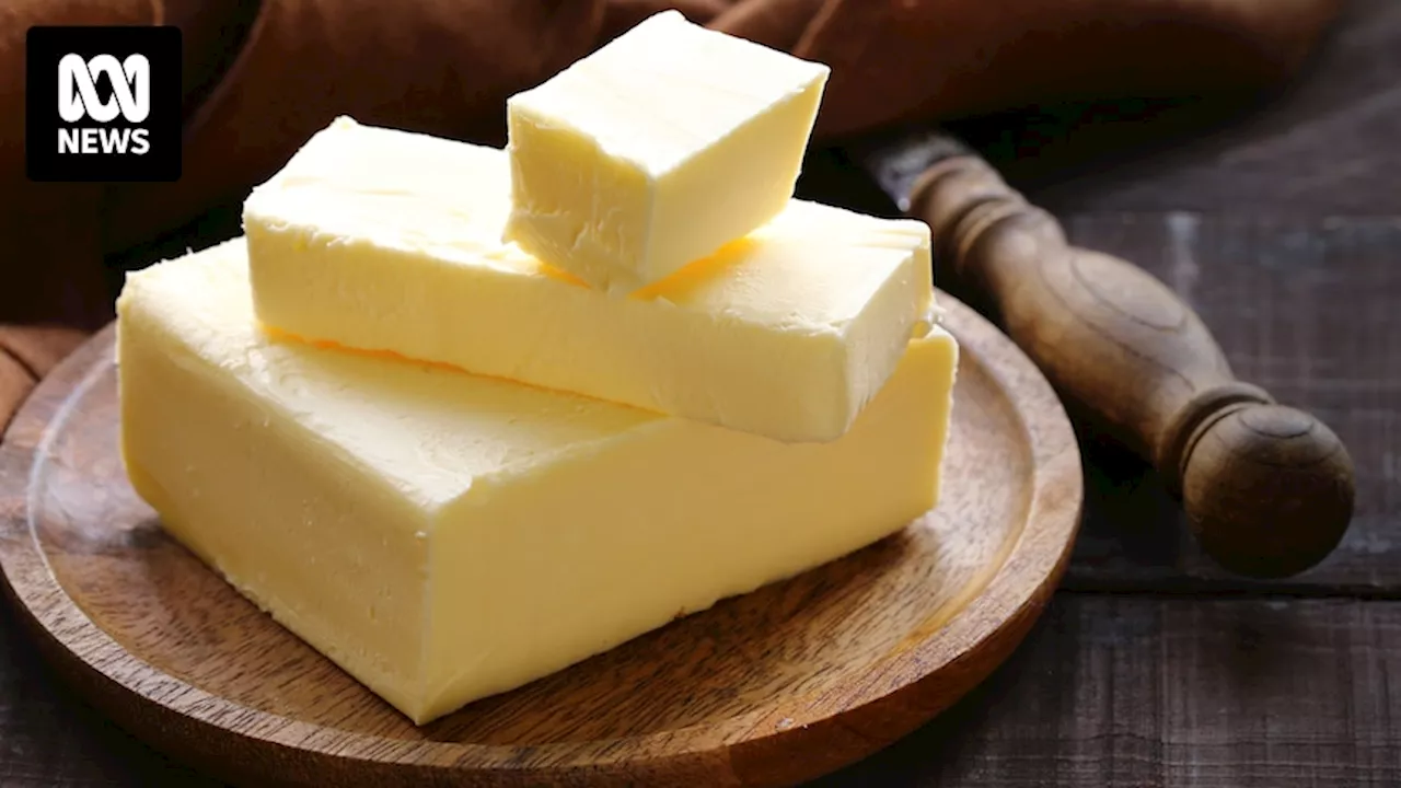 Butter prices at record highs but Australian dairy farmers are missing out on the cream