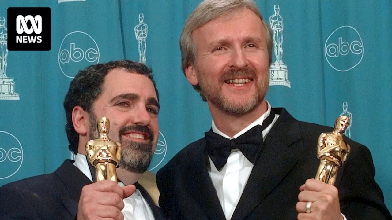 Oscar-winning producer of Titanic and Avatar Jon Landau dies, aged 63