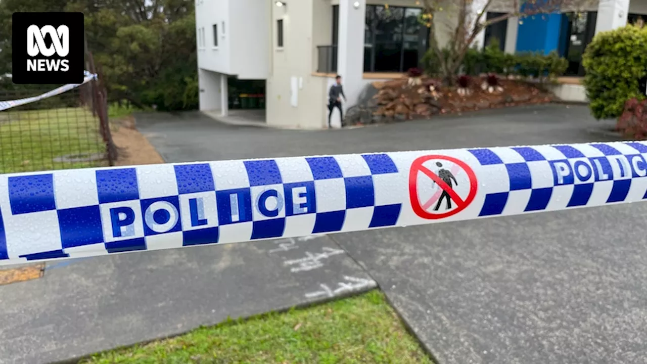 Police investigating after man found dead in Gold Coast car park