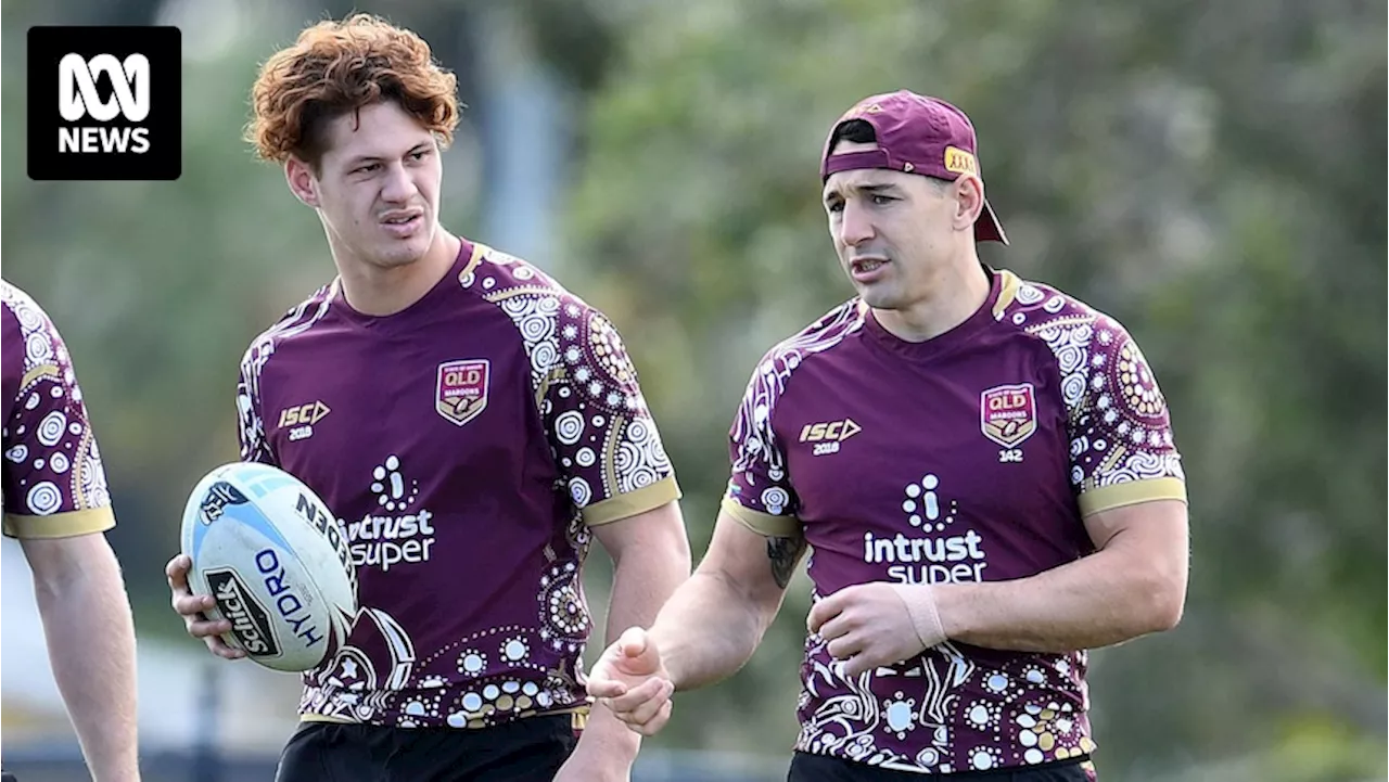 State of Origin teams: Queensland recalls Dane Gagai, Kalyn Ponga and Selwyn Cobbo for decider, NSW's Bradman Best sent for hamstring scans