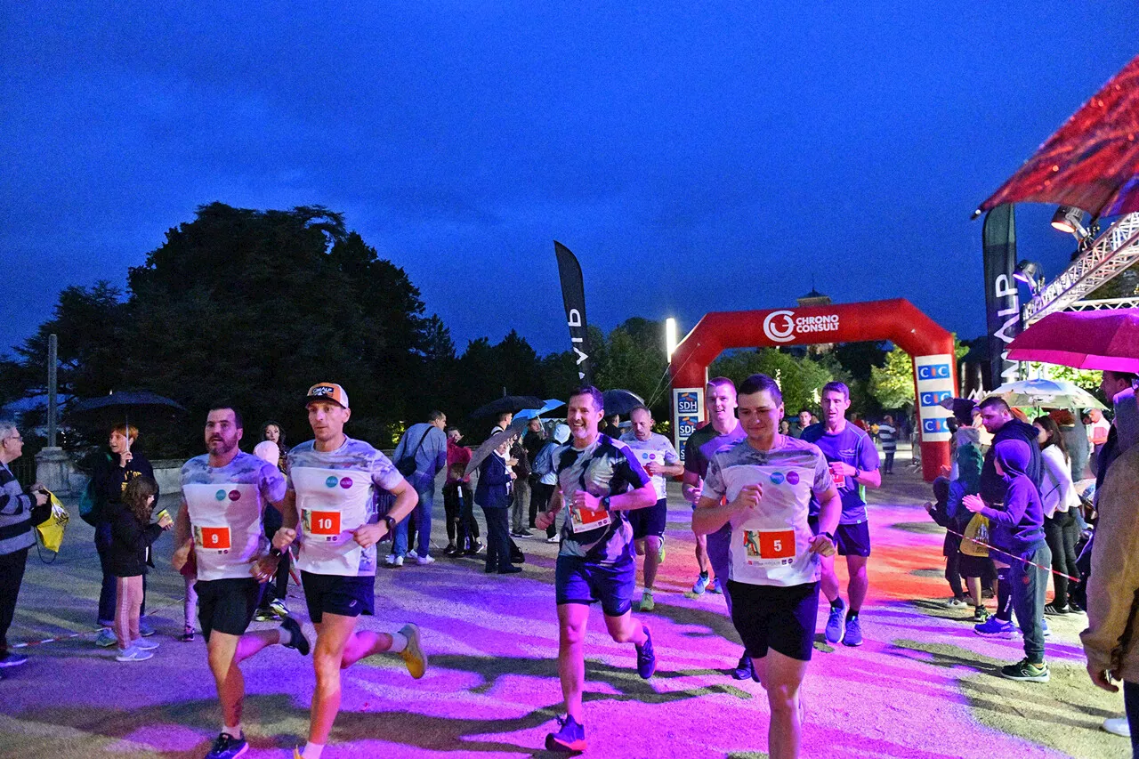 Drôme : les inscriptions pour la course des 5 et 10 km de Valence sont ouvertes