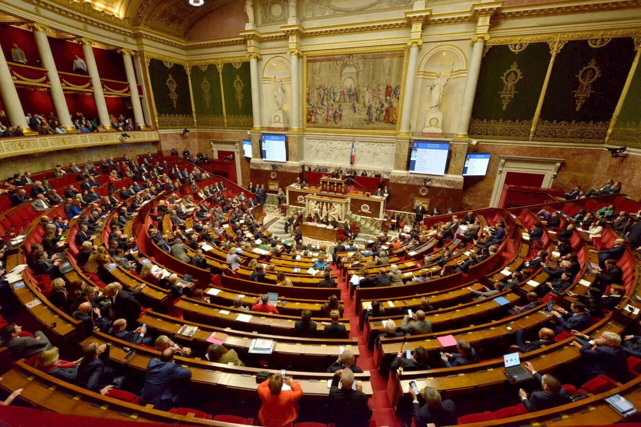 Elections législatives en Charente-Maritime : qui sont les députés élus, découvrez les résultats