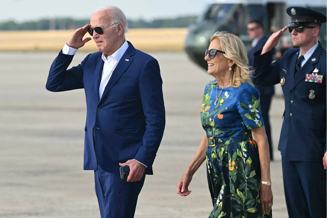 Biden, ritiro o no? Settimana decisiva per il presidente