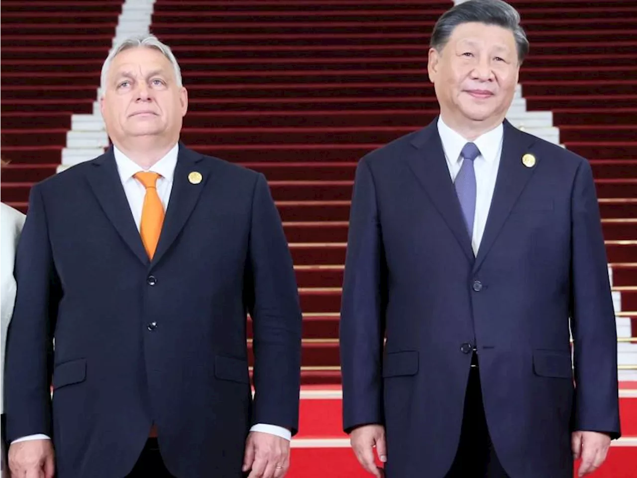 Guerra Ucraina-Russia, Orban in Cina: ultime news oggi 8 luglio 2024