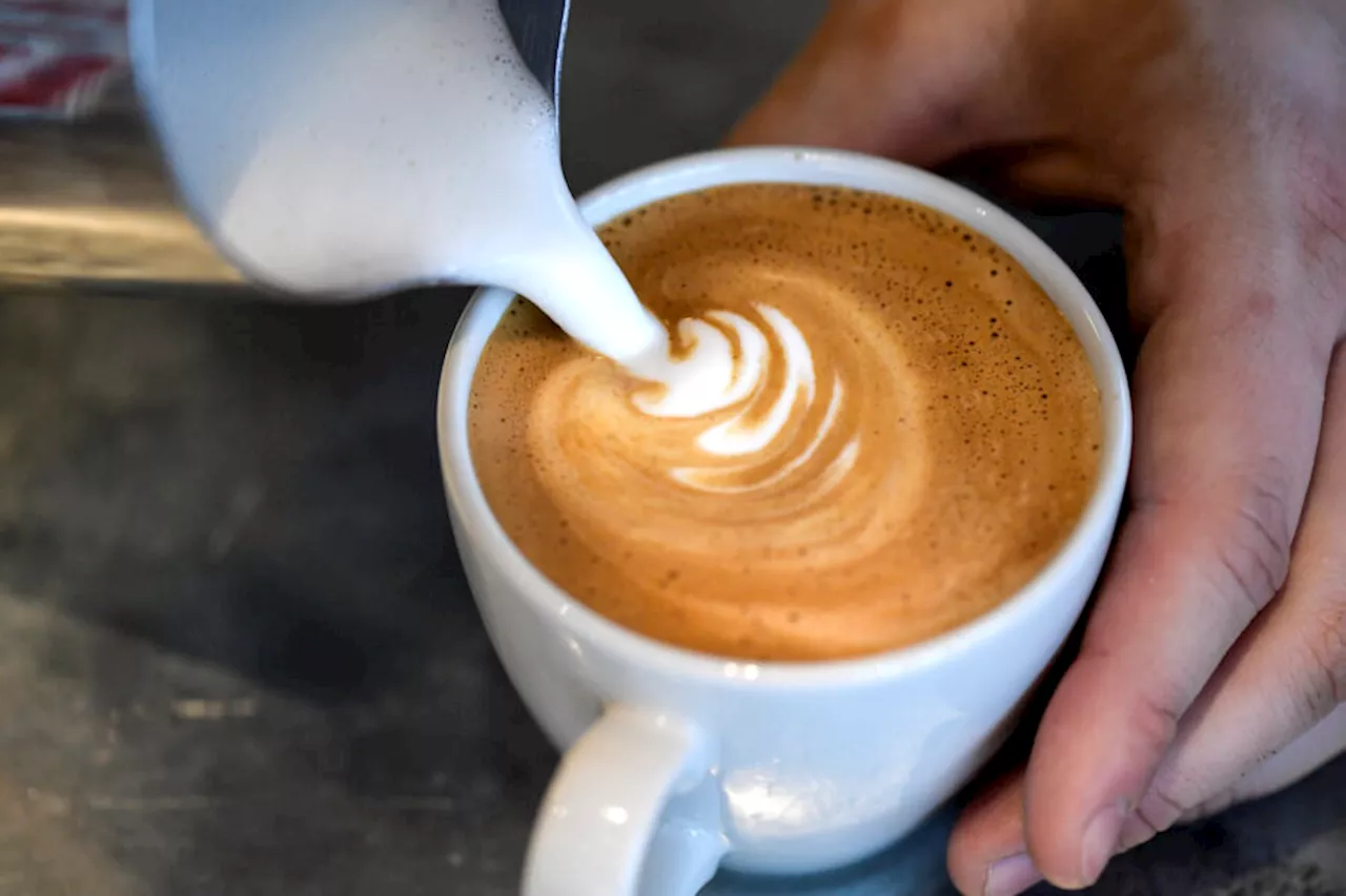 Torka i Brasilien driver upp kaffepriset